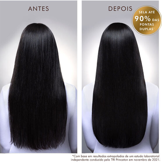 S&eacute;rum Reparador de Pontas Moroccanoil Mending Infusion